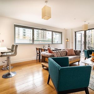 Appartement met Twee Slaapkamers